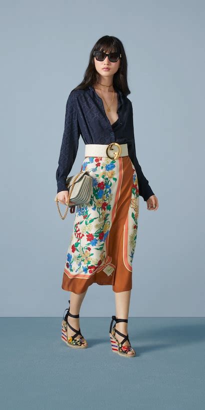 gucci business look women|Gucci clothing website.